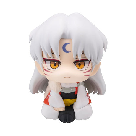 Inuyasha Sesshomaru 11cm PVC Statue