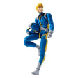 Mobile Suit Gundam G.M.G Sleggar Law Action Figure 10cm
