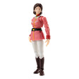 Mobile Suit Gundam G.M.G. Action Figure - Mirai Yashima 10cm