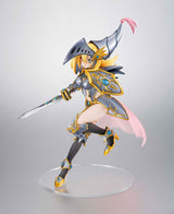 Yu-Gi-Oh! Duel Monsters: Dark Magician Girl the Dragon Knight PVC Statue (22cm)