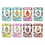 Gnosia Megahouse Chara Catcher Acrylic Figure Vol. 1 - 9 cm