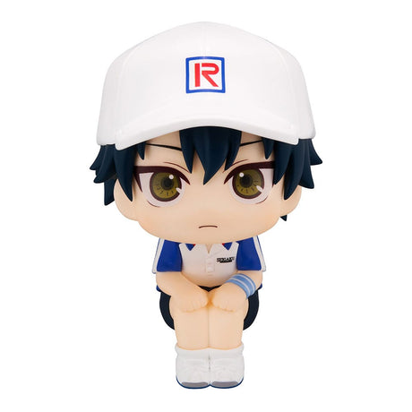 New Prince of Tennis Ryoma Echizen Look Up PVC Statue