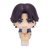 The New Prince of Tennis Keigo Atobe Look Up PVC Statue (11 cm)