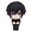 Code Geass: Lelouch 11 cm Look Up PVC Statue