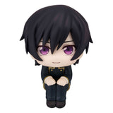Code Geass: Lelouch 11 cm Look Up PVC Statue