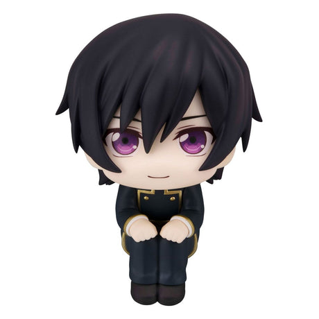 Code Geass: Lelouch 11 cm Look Up PVC Statue