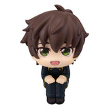 Code Geass: Suzaku Kururugi Look Up PVC Statue, 11 cm