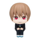 Ginpachi's Zany Class Sogo Okita PVC Statue, 11 cm