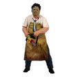 Leatherface Action Figure, 10cm: Texas Chain Saw Massacre (1974) Edition