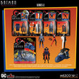 Batman: The Animated Series 2 - 5 Points Deluxe Action Figure Set
