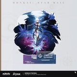 Honkai: Star Rail Jingliu Acrylic Figure 18cm - MiHoYo Official