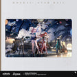 Honkai: Star Rail Departure of the Express Mousepad - 70x40 cm