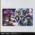 Honkai: Star Rail Mega Mousepad by MiHoYo, 70x40 cm