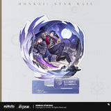 Honkai: Star Rail Sampo Acrylic Figure - 17cm