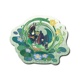Genshin Impact Windblume's Breath 25cm Mousepad by MiHoYo