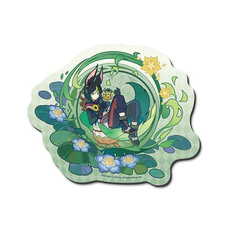 Genshin Impact Windblume's Breath 25cm Mousepad by MiHoYo