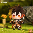 Genshin Impact Fes 2023 Zhongli Mini Plush, 10cm