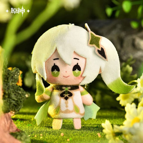 Genshin Impact Fes 2023 Mini Plush Figure - Nahida