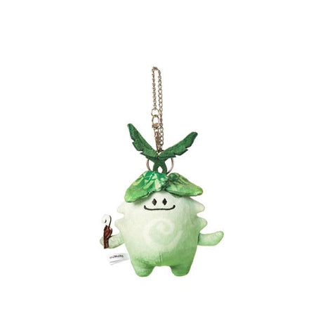 Genshin Impact Aranara Series Plush Keychain Arabalika, 13cm