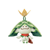Genshin Impact Aranara Spinning Plush Figure by MiHoYo - 24 cm Polyester