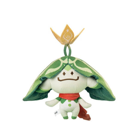 Genshin Impact Aranara Spinning Plush Figure by MiHoYo - 24 cm Polyester