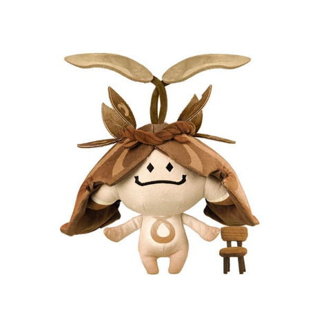 Genshin Impact Aranara Series Magnet Plush Figure - Aramuhukunda (24cm)