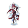 Genshin Impact Mondstadt Acrylic Figure: Rosaria (14cm)