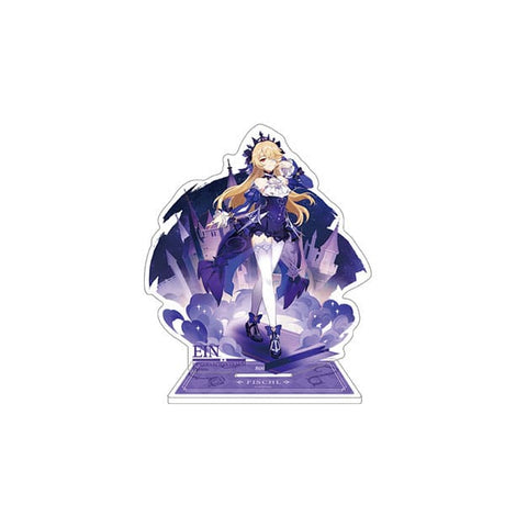 Genshin Impact: Summer Fischl Premium Acrylic Figure, 13cm