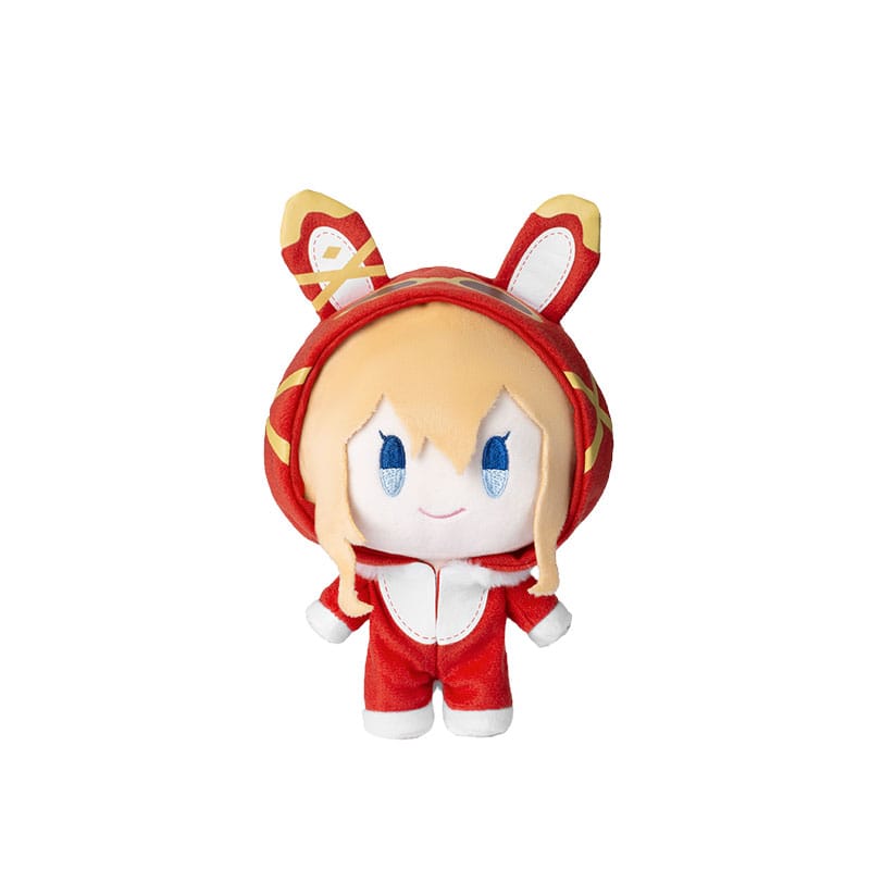 Genshin Impact Jean Plush Figure - 18cm Mondstadt Series