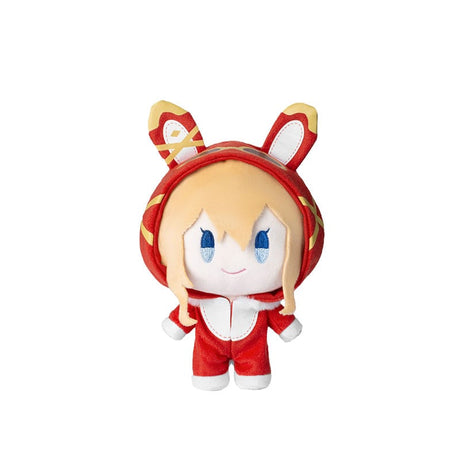 Genshin Impact Jean Plush Figure - 18cm Mondstadt Series