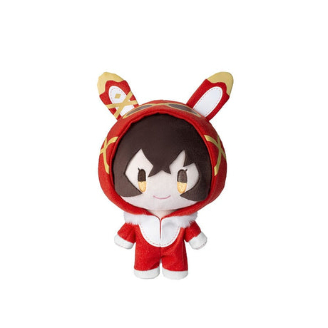 Genshin Impact Amber Plush Figure - Mondstadt Series, 18 cm