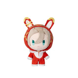 Genshin Impact: Albedo 18cm Mondstadt Series Plush Figure
