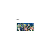 Genshin Impact 'The Morn a Thousand Roses' Official MiHoYo 70x40cm Mousepad