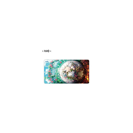 Genshin Impact Mousepad Void Drumming: Officially Licensed MiHoYo 70x40cm