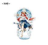 Genshin Impact Nilou Acrylic Figure 14 cm by MiHoYo