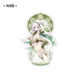Genshin Impact Nahida Acrylic Figure, 14 cm by MiHoYo
