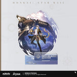 Honkai: Star Rail Trailblazer (Male) Acrylic Figure - 16 cm