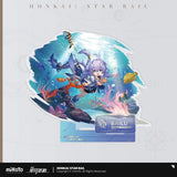 Honkai: Star Rail Bailu Acrylic Figure (20 cm)