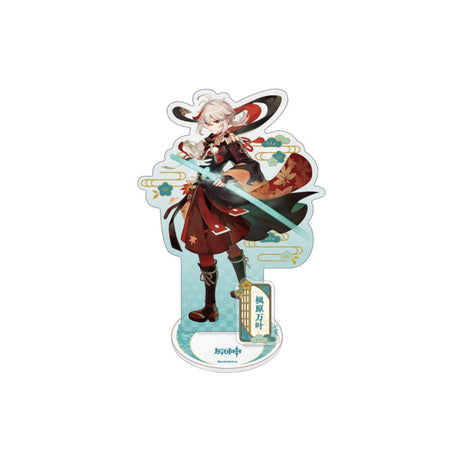 Genshin Impact Kaedehara Kazuha - 14cm MiHoYo Acrylic Figure