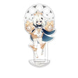 Genshin Impact Paimon Acrylic Figure | MiHoYo Mini-figures 14cm