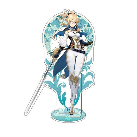 Genshin Impact Jean Mondstadt 14 cm Acrylic Figure