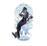 Genshin Impact - Kaeya Mondstadt Theme Acrylic Figure (14cm)