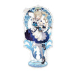 Genshin Impact Mondstadt Barbara Acrylic Figure (14cm) by MiHoYo