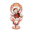 Genshin Impact Klee 14 cm Acrylic Figure - Mondstadt Theme Series
