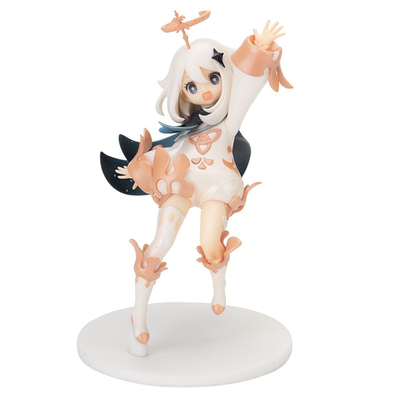 Genshin Impact 1/7 Scale PVC Statue - Paimon
