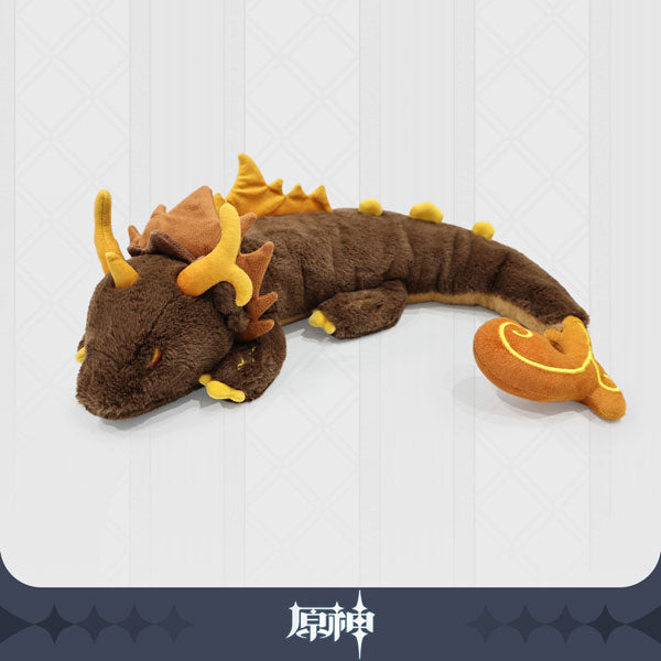 Genshin Impact Zhongli (Exuvia Form) 67cm Plush Figure