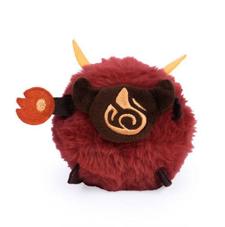 Genshin Impact Hilichurl Berserker Plush Keychain 11cm by MiHoYo