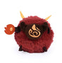 Genshin Impact Hilichurl Berserker Plush Keychain 11cm by MiHoYo