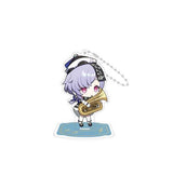 Genshin Impact Qiqi: Concert 2021 Acrylic Figure & Keychain