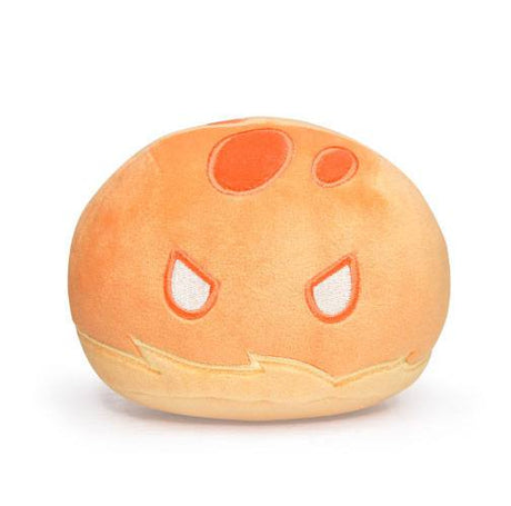 Genshin Impact: Pyro-Slime Plush Figure - 15 cm